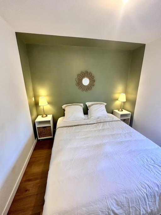 Confort Pres De Geneve Annemasse Zewnętrze zdjęcie